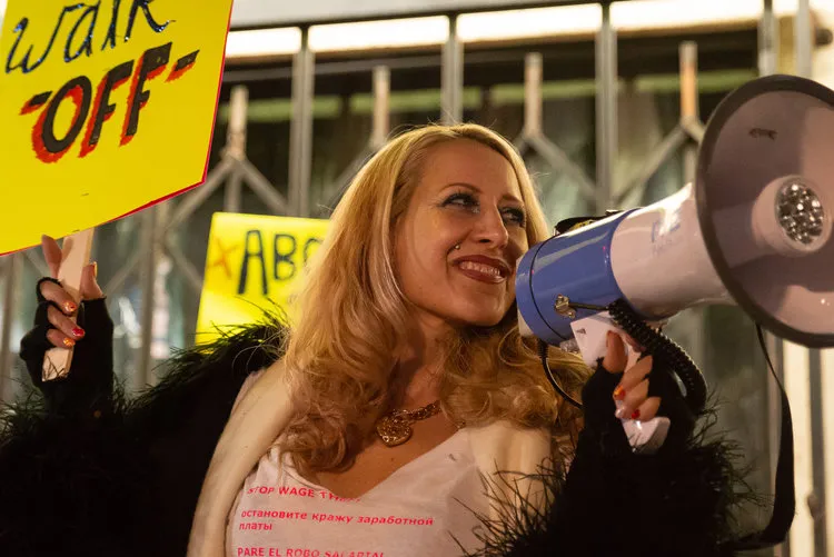 I was arrested in a prostitution sting. Why I’m worried for sex workers as the World Cup begins 